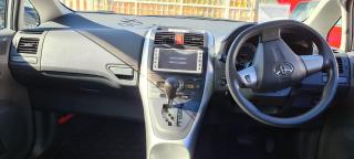  Used Toyota Auris for sale in Afghanistan - 17