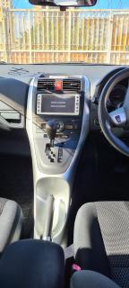  Used Toyota Auris for sale in Afghanistan - 18