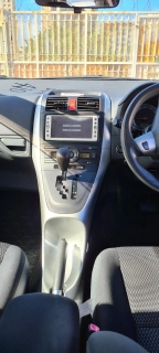 Used Toyota Auris for sale in Botswana - 18
