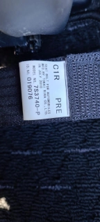 Used Toyota Auris for sale in Botswana - 19