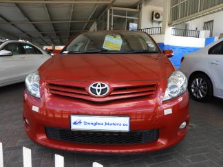  Used Toyota Auris XR for sale in Afghanistan - 1