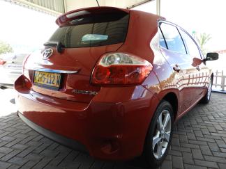  Used Toyota Auris XR for sale in Afghanistan - 3