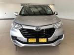  Used Toyota Avanza for sale in Afghanistan - 2