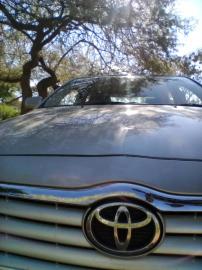  Used Toyota Avensis for sale in Afghanistan - 3