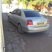  Used Toyota Avensis for sale in Botswana - 3