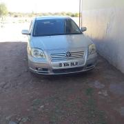  Used Toyota Avensis for sale in Afghanistan - 5