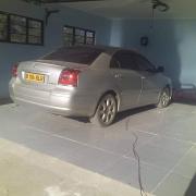  Used Toyota Avensis for sale in Botswana - 7