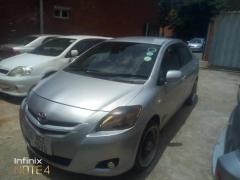  Used Toyota Belta for sale in Afghanistan - 0