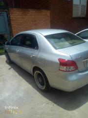  Used Toyota Belta for sale in Afghanistan - 1