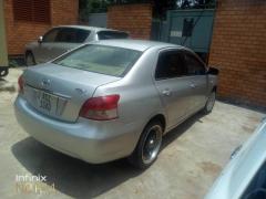  Used Toyota Belta for sale in Afghanistan - 2