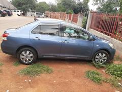  Used Toyota Belta for sale in Afghanistan - 1