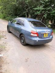  Used Toyota Belta for sale in Afghanistan - 2