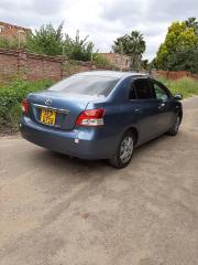  Used Toyota Belta for sale in Afghanistan - 3