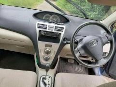  Used Toyota Belta for sale in Afghanistan - 6