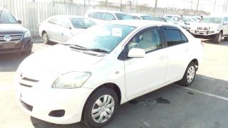  Used Toyota Belta for sale in Afghanistan - 1