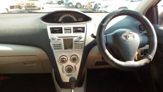  Used Toyota Belta for sale in Afghanistan - 5