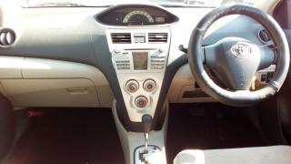  Used Toyota Belta for sale in Afghanistan - 7