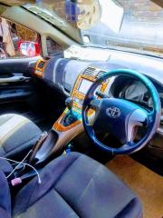  Used Toyota Blade for sale in Afghanistan - 3