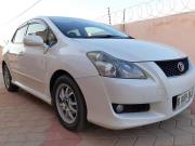  Used Toyota Blade for sale in Afghanistan - 4