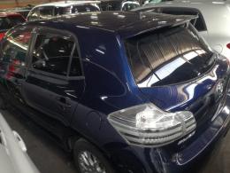  Used Toyota Blade for sale in Afghanistan - 4