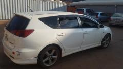  Used Toyota Caldina for sale in Afghanistan - 2