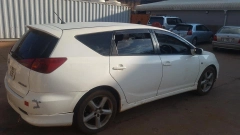  Used Toyota Caldina for sale in  - 2