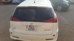  Used Toyota Caldina for sale in Afghanistan - 3