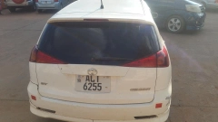  Used Toyota Caldina for sale in  - 3