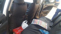  Used Toyota Caldina for sale in  - 4