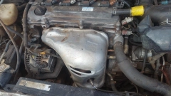  Used Toyota Caldina for sale in  - 7