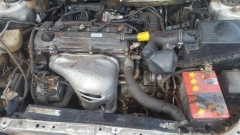  Used Toyota Caldina for sale in  - 8