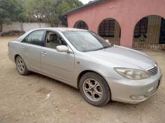  Used Toyota Camry for sale in Afghanistan - 0