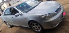  Used Toyota Camry for sale in Afghanistan - 1