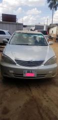  Used Toyota Camry for sale in Afghanistan - 2