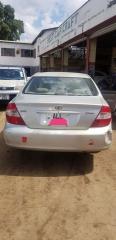  Used Toyota Camry for sale in Afghanistan - 3