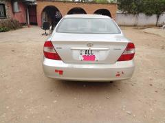  Used Toyota Camry for sale in Afghanistan - 4