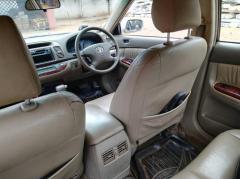  Used Toyota Camry for sale in Afghanistan - 5