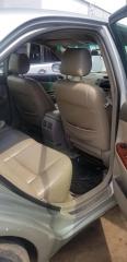  Used Toyota Camry for sale in Afghanistan - 7