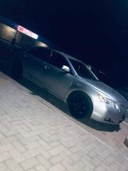  Used Toyota Camry for sale in Afghanistan - 5