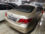  Used Toyota Camry for sale in Afghanistan - 2