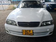  Used Toyota Chaser for sale in Afghanistan - 2