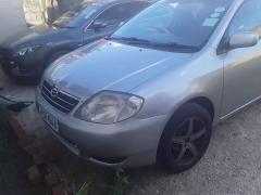  Used Toyota Corolla for sale in Afghanistan - 1