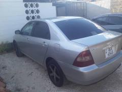  Used Toyota Corolla for sale in Afghanistan - 2