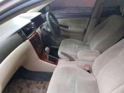  Used Toyota Corolla for sale in Afghanistan - 4