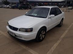  Used Toyota Corolla for sale in Afghanistan - 0