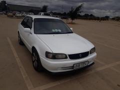  Used Toyota Corolla for sale in Afghanistan - 1