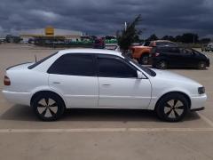  Used Toyota Corolla for sale in Afghanistan - 3