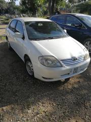  Used Toyota Corolla for sale in Afghanistan - 0