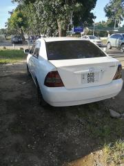  Used Toyota Corolla for sale in Afghanistan - 2