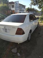  Used Toyota Corolla for sale in Afghanistan - 3